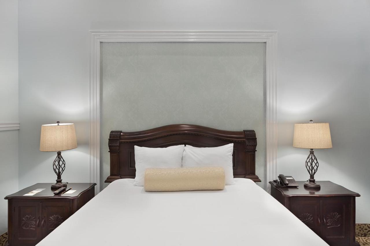 Hotel La Perla León Eksteriør billede