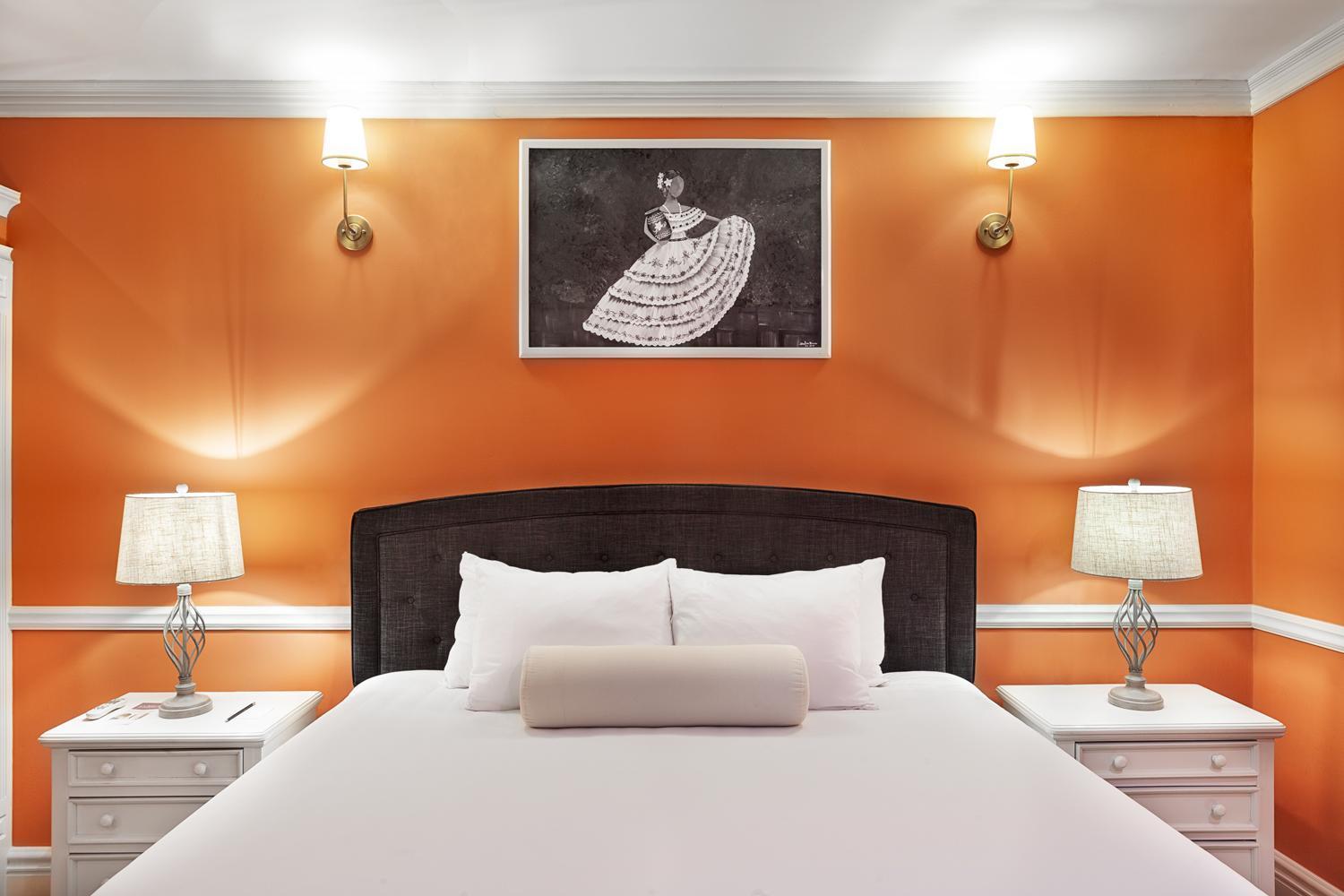 Hotel La Perla León Eksteriør billede