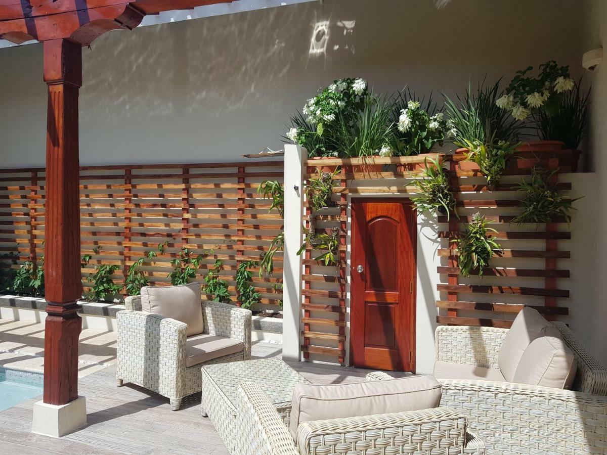 Hotel La Perla León Eksteriør billede
